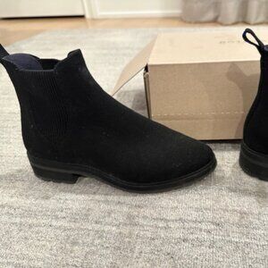 Rothy's Lug Boot -size 10